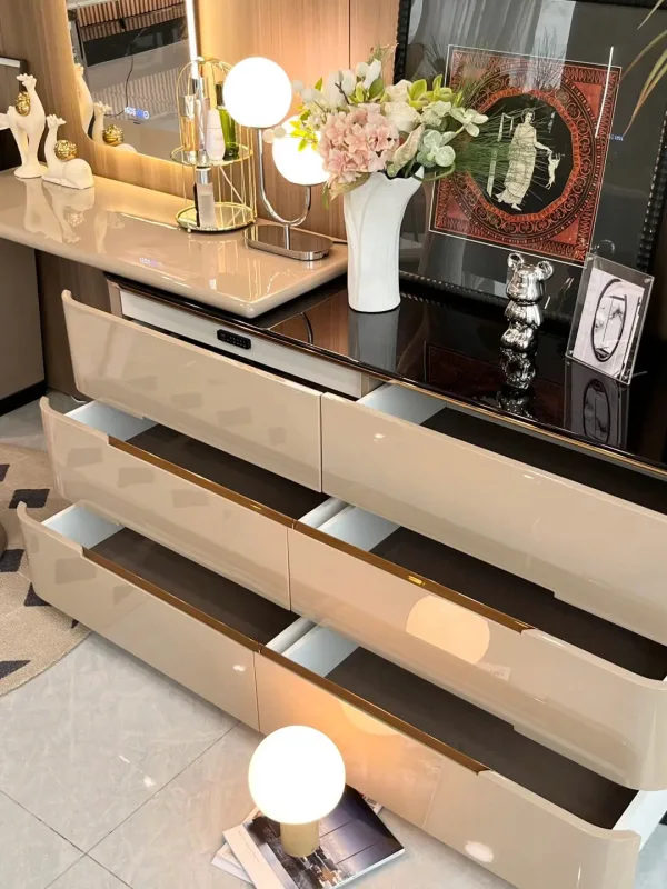 Bàn trang điểm cao cấp  20