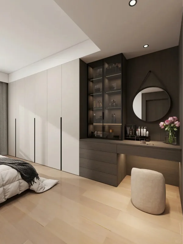 Bàn trang điểm cao cấp  22
