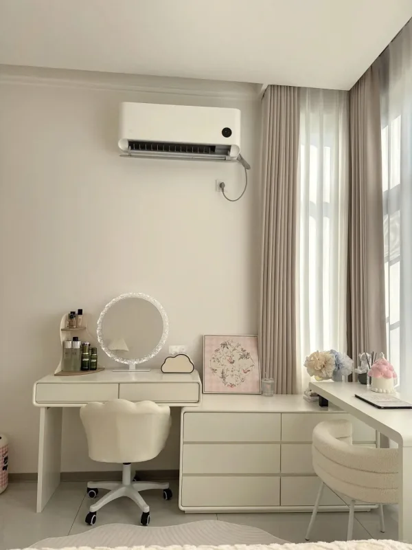 Bàn trang điểm cao cấp  23