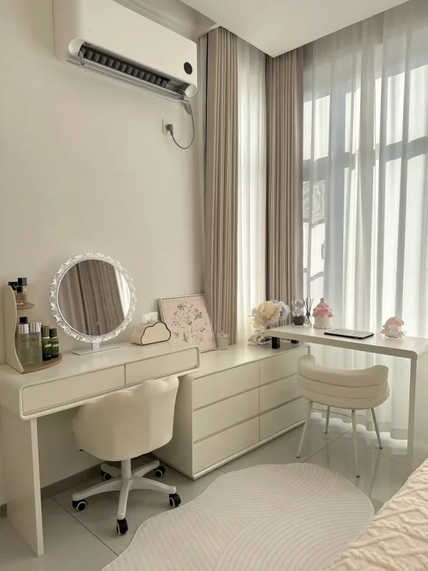 Bàn trang điểm cao cấp  23