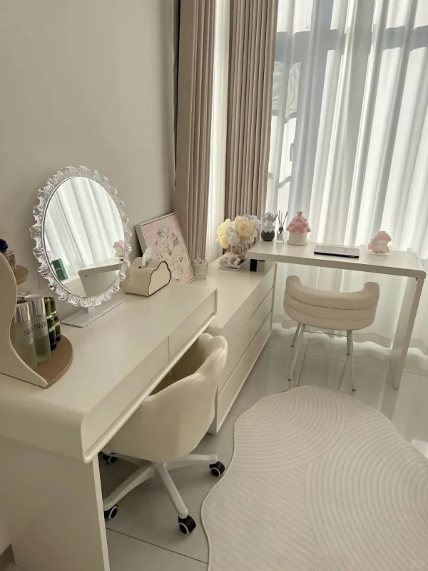 Bàn trang điểm cao cấp  23