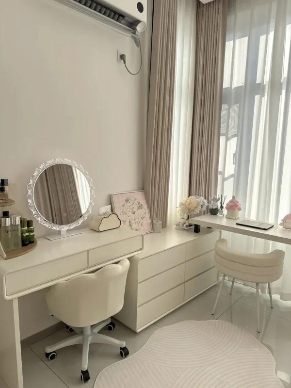 Bàn trang điểm cao cấp  23