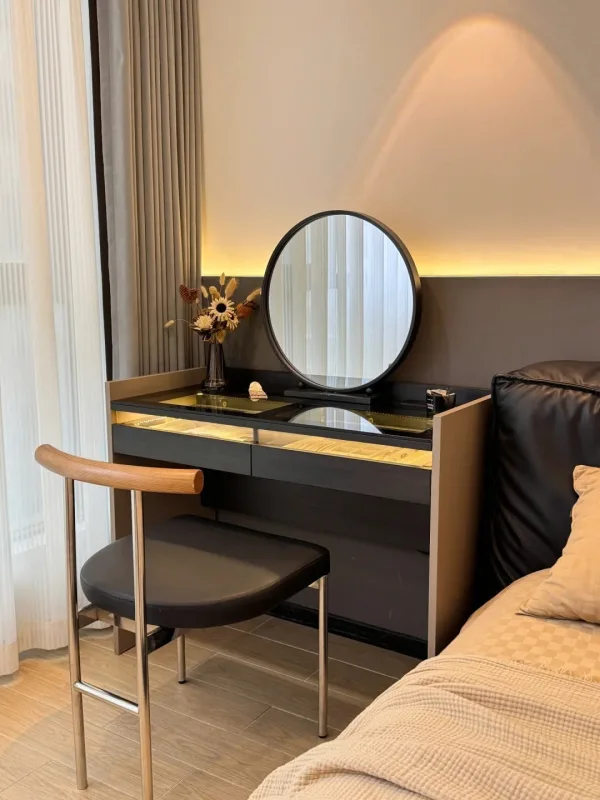 Bàn trang điểm cao cấp  24