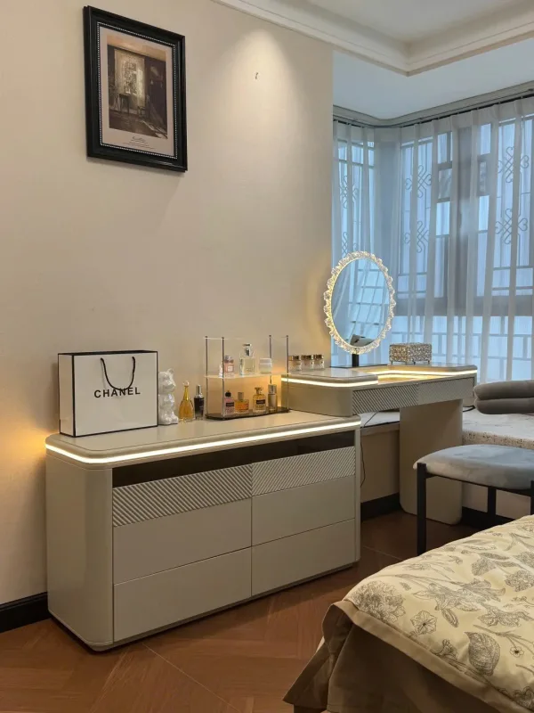 Bàn trang điểm cao cấp  25
