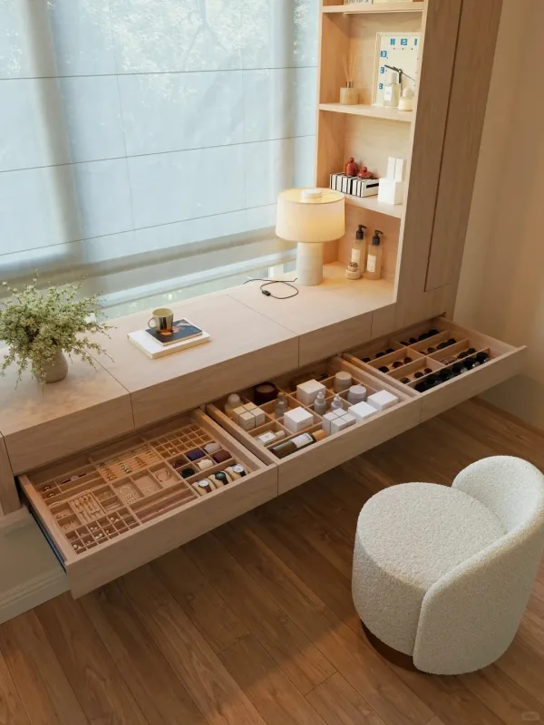 Bàn trang điểm cao cấp  26