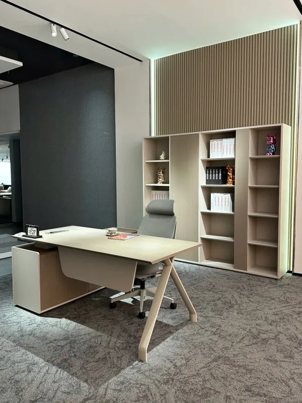 Bàn làm việc cao cấp 05