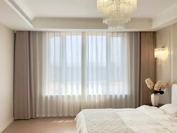 Thiết kế nội thất Biệt thự Long An