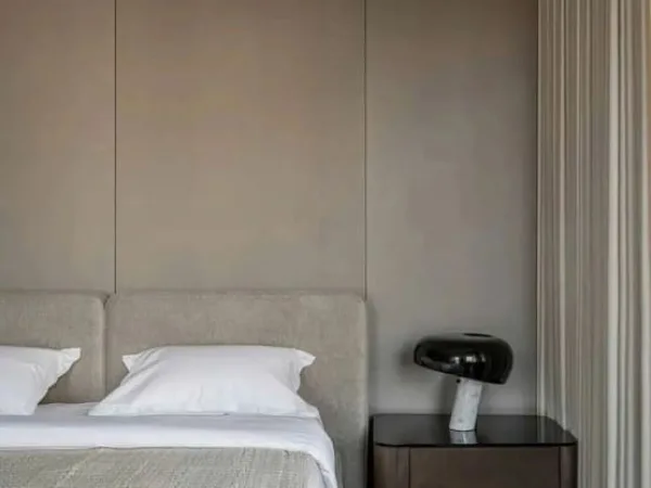Thiết kế nội thất Biệt thự Bình Dương