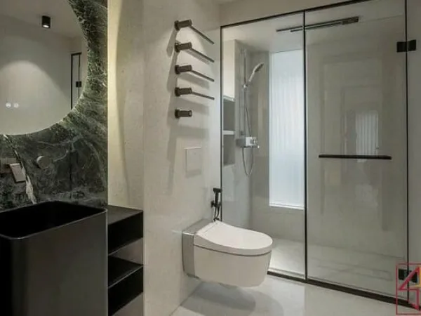 Thiết kế nội thất Biệt thự Bình Dương