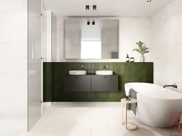 Thiết kế nội thất Biệt thự Nhà Bè