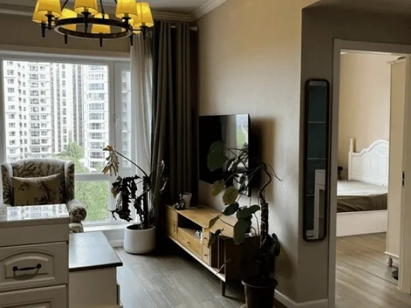 Thiết kế nội thất chung cư 40m2