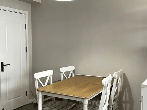 Thiết kế nội thất chung cư 40m2