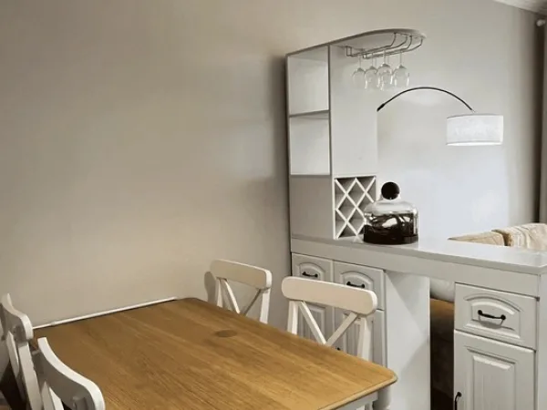 Thiết kế nội thất chung cư 40m2