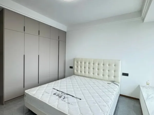 THIẾT KẾ NỘI THẤT CHUNG CƯ CARINA 99M2
