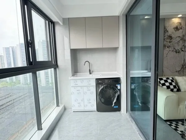 THIẾT KẾ NỘI THẤT CHUNG CƯ CARINA 99M2