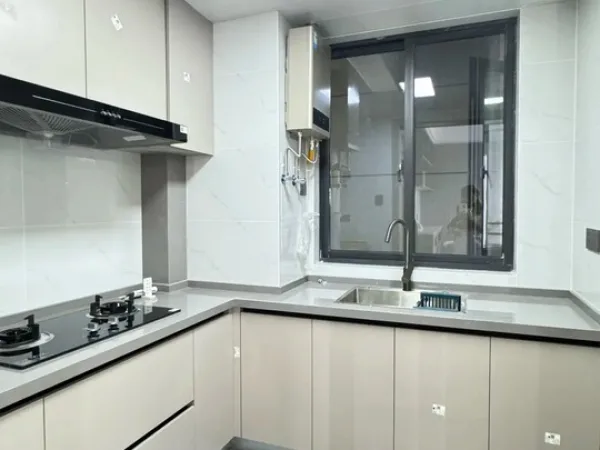 THIẾT KẾ NỘI THẤT CHUNG CƯ CARINA 99M2