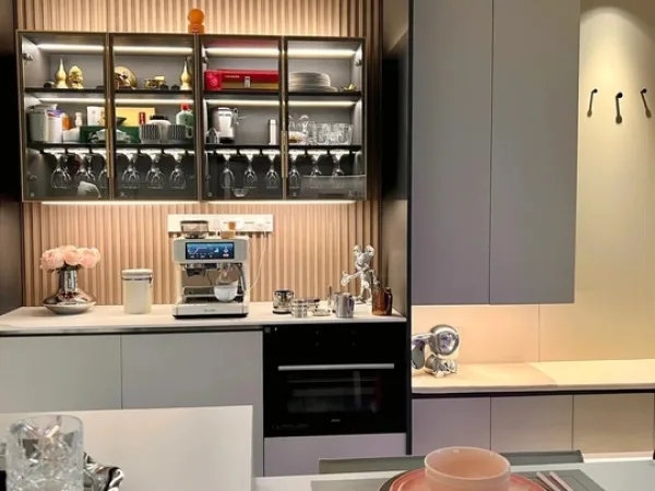 THIẾT KẾ NỘI THẤT CHUNG CƯ HOMYLAND RIVERSIDE