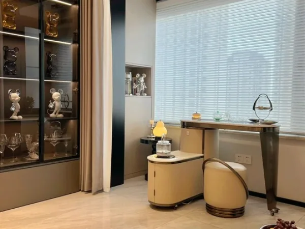 THIẾT KẾ NỘI THẤT CHUNG CƯ HOMYLAND RIVERSIDE