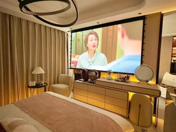 THIẾT KẾ NỘI THẤT CHUNG CƯ HOMYLAND RIVERSIDE