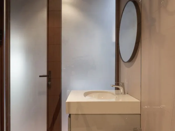 Thiết kế thi công nội thất Chung cư The Metropole Thủ Thiêm – Căn hộ Duplex