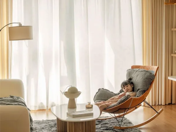 Thiết kế thi công nội thất Chung cư The Sun Avenue 3 – Căn hộ 2PN