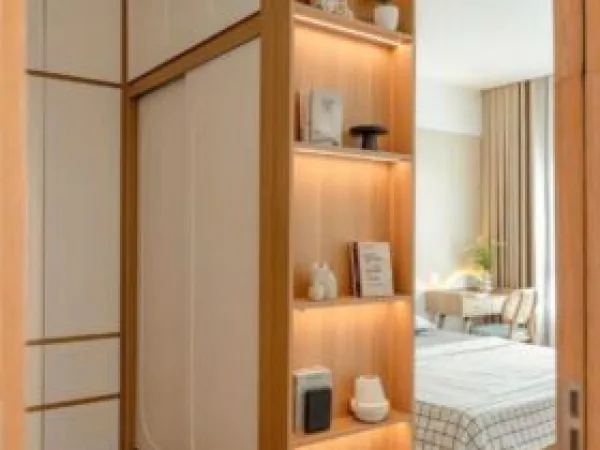 Các phong cách thiết kế nội thất chung cư