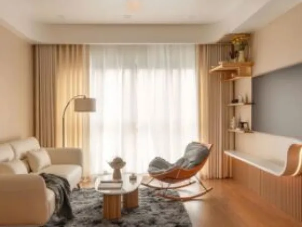 Các phong cách thiết kế nội thất chung cư