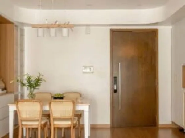 Các phong cách thiết kế nội thất chung cư