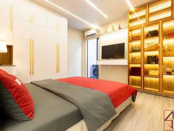Dịch vụ Cải tạo Nhà Ở | TTBHOME – Chuyên gia cải tạo nhà cũ