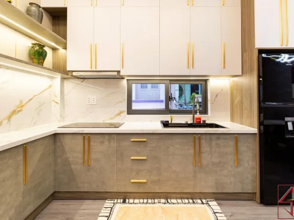 Dịch vụ Cải tạo Nhà Ở | TTBHOME – Chuyên gia cải tạo nhà cũ