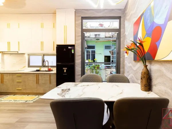 Dịch vụ Cải tạo Nhà Ở | TTBHOME – Chuyên gia cải tạo nhà cũ
