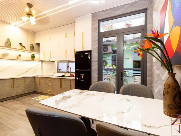 Dịch vụ Cải tạo Nhà Ở | TTBHOME – Chuyên gia cải tạo nhà cũ