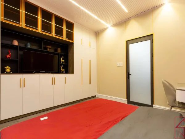 Dịch vụ Cải tạo Nhà Ở | TTBHOME – Chuyên gia cải tạo nhà cũ