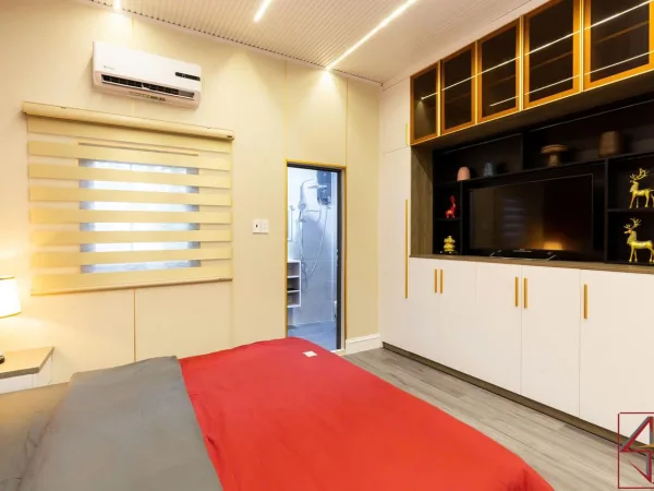 Dịch vụ Cải tạo Nhà Ở | TTBHOME – Chuyên gia cải tạo nhà cũ
