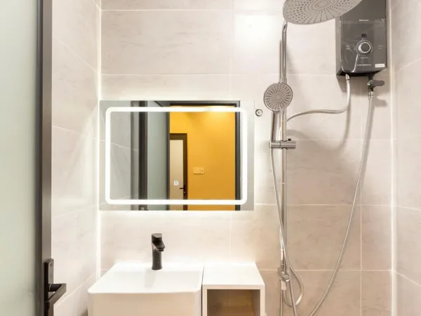 Dịch vụ Cải tạo Nhà Ở | TTBHOME – Chuyên gia cải tạo nhà cũ