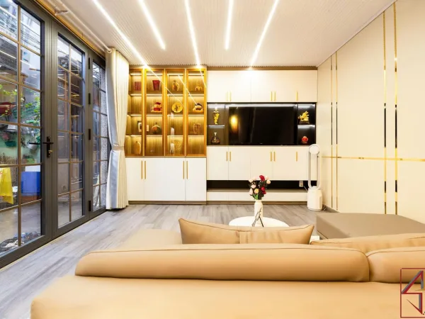 Dịch vụ Cải tạo Nhà Ở | TTBHOME – Chuyên gia cải tạo nhà cũ