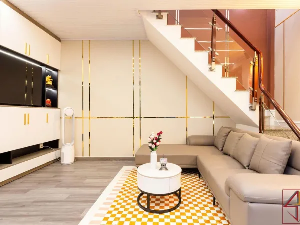 Dịch vụ Cải tạo Nhà Ở | TTBHOME – Chuyên gia cải tạo nhà cũ
