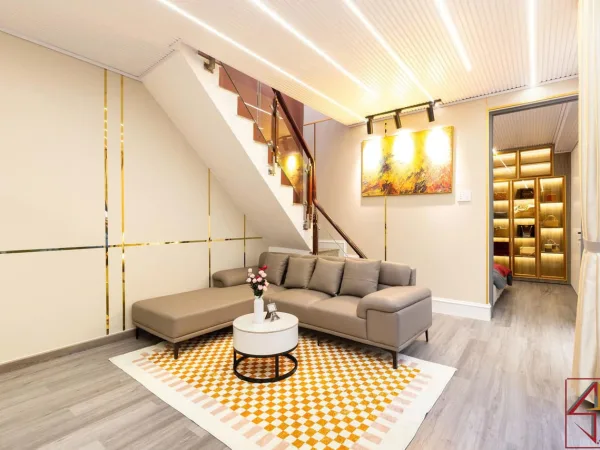 Dịch vụ Cải tạo Nhà Ở | TTBHOME – Chuyên gia cải tạo nhà cũ