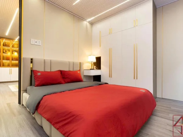 Dịch vụ Cải tạo Nhà Ở | TTBHOME – Chuyên gia cải tạo nhà cũ