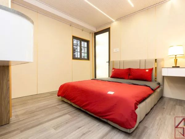 Dịch vụ Cải tạo Nhà Ở | TTBHOME – Chuyên gia cải tạo nhà cũ