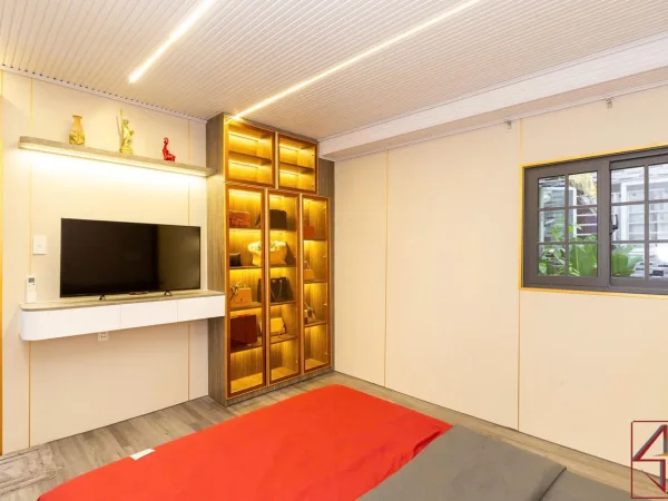 Dịch vụ Cải tạo Nhà Ở | TTBHOME – Chuyên gia cải tạo nhà cũ
