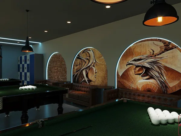 THIẾT KẾ NỘI THẤT QUÁN CAFE QUẬN 12