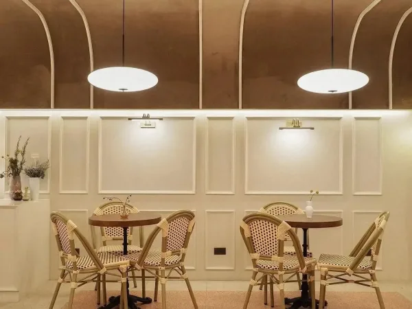 THIẾT KẾ NỘI THẤT QUÁN CAFE QUẬN PHÚ NHUẬN