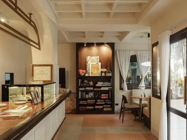 THIẾT KẾ NỘI THẤT QUÁN CAFE QUẬN PHÚ NHUẬN