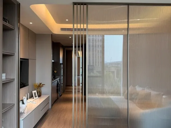 THIẾT KẾ NỘI THẤT CHUNG CƯ MINI 36M2 – QUẬN GÒ GẤP