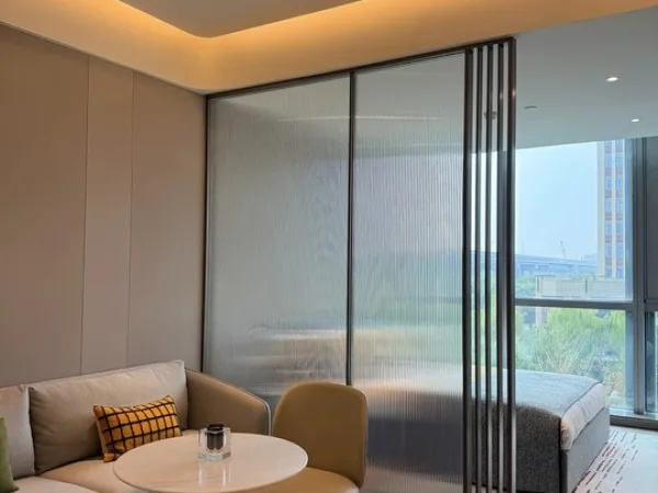 THIẾT KẾ NỘI THẤT CHUNG CƯ MINI 36M2 – QUẬN GÒ GẤP