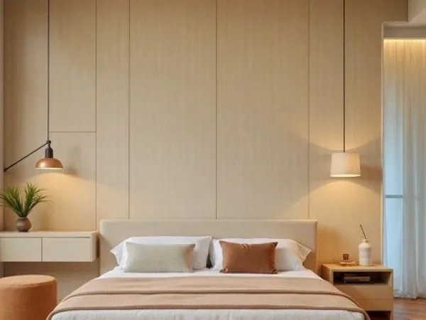 THIẾT KẾ NỘI THẤT CHUNG CƯ EHOME3 49M2