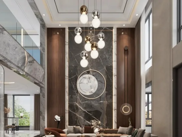 THIẾT KẾ NỘI THẤT NHÀ PHỐ BÌNH DƯƠNG