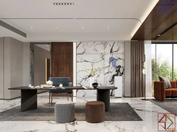 THIẾT KẾ NỘI THẤT NHÀ PHỐ BÌNH DƯƠNG