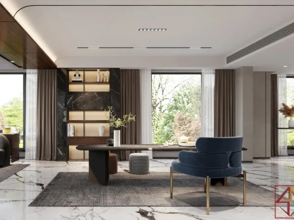 THIẾT KẾ NỘI THẤT NHÀ PHỐ BÌNH DƯƠNG